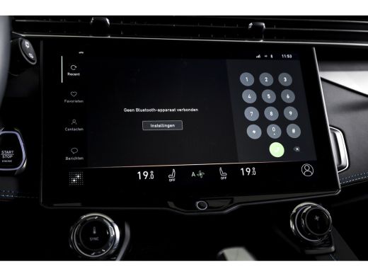 Lynk & Co 01 1.5 PHEV 261PK MY23 | Donkere hemel | 360 Camera | 7.4 kWh boordlader | S/K-panodak | Adapt. Crui... ActivLease financial lease