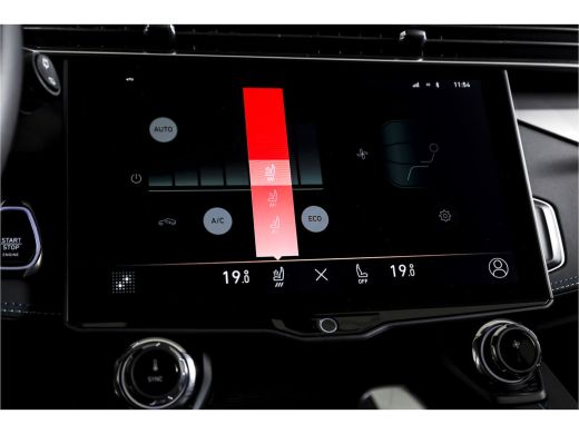 Lynk & Co 01 1.5 PHEV 261PK MY23 | Donkere hemel | 360 Camera | 7.4 kWh boordlader | S/K-panodak | Adapt. Crui... ActivLease financial lease