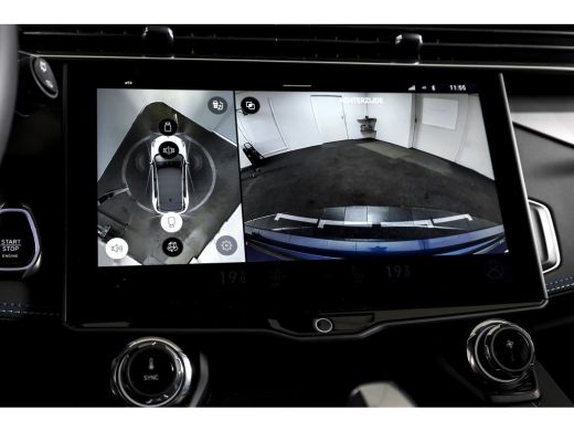 Lynk & Co 01 1.5 PHEV 261PK MY23 | Donkere hemel | 360 Camera | 7.4 kWh boordlader | S/K-panodak | Adapt. Crui... ActivLease financial lease