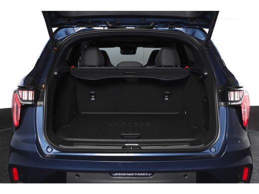 Lynk & Co 01 1.5 PHEV 261PK MY23 | Donkere hemel | 360 Camera | 7.4 kWh boordlader | S/K-panodak | Adapt. Crui... ActivLease financial lease