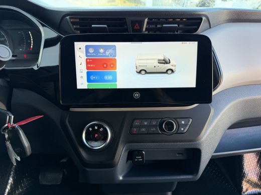 Maxus eDeliver3 50kWh 122PK Elektrisch! L1 227km WLTP Cruise control Snelladen Laadkabel Camera Carplay Climtate ... ActivLease financial lease