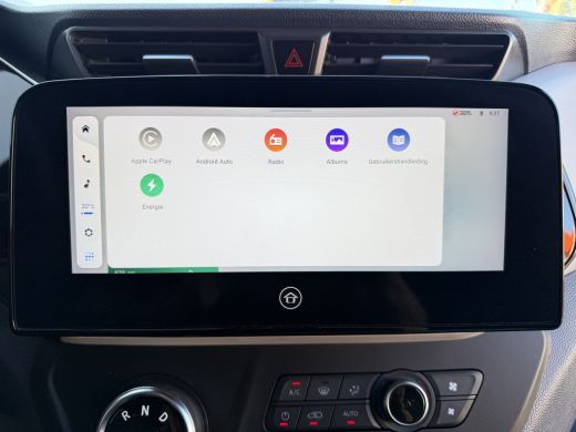 Maxus eDeliver3 50kWh 122PK Elektrisch! L1 227km WLTP Cruise control Snelladen Laadkabel Camera Carplay Climtate ... ActivLease financial lease