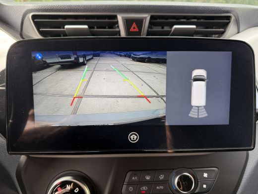 Maxus eDeliver3 50kWh 122PK Elektrisch! L1 227km WLTP Cruise control Snelladen Laadkabel Camera Carplay Climtate ... ActivLease financial lease