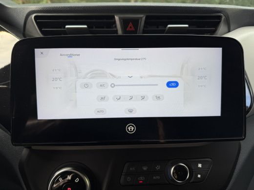 Maxus eDeliver3 50kWh 122PK Elektrisch! L1 227km WLTP Cruise control Snelladen Laadkabel Camera Carplay Climtate ... ActivLease financial lease