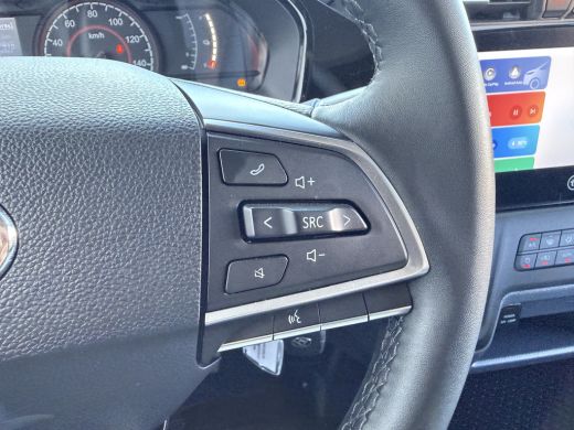 Maxus eDeliver3 50kWh 122PK Elektrisch! L1 227km WLTP Cruise control Snelladen Laadkabel Camera Carplay Climtate ... ActivLease financial lease