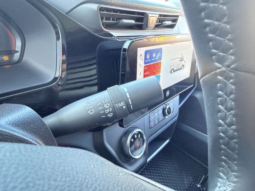 Maxus eDeliver3 50kWh 122PK Elektrisch! L1 227km WLTP Cruise control Snelladen Laadkabel Camera Carplay Climtate ... ActivLease financial lease
