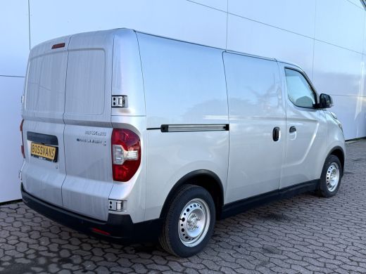 Maxus eDeliver3 50kWh 122PK Elektrisch! L1 227km WLTP Cruise control Snelladen Laadkabel Camera Carplay Climtate ... ActivLease financial lease