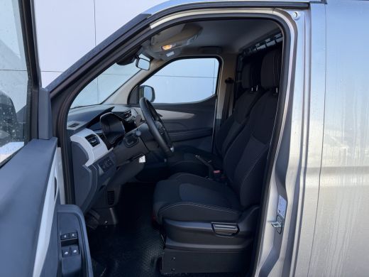 Maxus eDeliver3 50kWh 122PK Elektrisch! L1 227km WLTP Cruise control Snelladen Laadkabel Camera Carplay Climtate ... ActivLease financial lease
