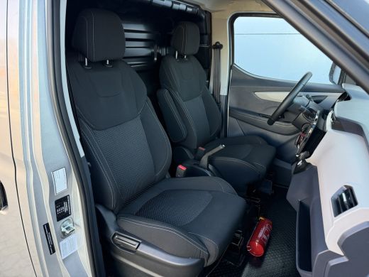 Maxus eDeliver3 50kWh 122PK Elektrisch! L1 227km WLTP Cruise control Snelladen Laadkabel Camera Carplay Climtate ... ActivLease financial lease