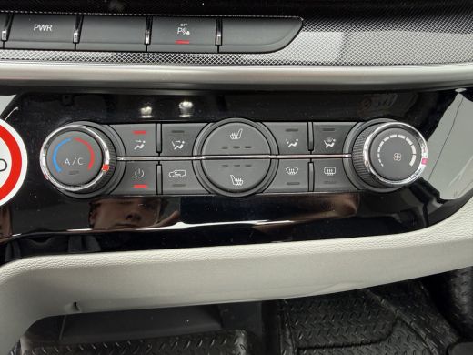 Maxus eDeliver9 65kWh Elektrisch! L4 172km WLTP 204PK 80kw Snelladen Carplay Adaptieve Cruise Control LED Parkeer... ActivLease financial lease