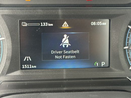 Maxus eDeliver9 65kWh Elektrisch! L4 172km WLTP 204PK 80kw Snelladen Carplay Adaptieve Cruise Control LED Parkeer... ActivLease financial lease
