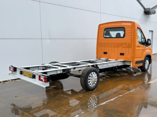 Maxus eDeliver9 65kWh Elektrisch! L4 172km WLTP 204PK 80kw Snelladen Carplay Adaptieve Cruise Control LED Parkeer... ActivLease financial lease