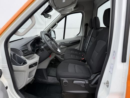 Maxus eDeliver9 65kWh Elektrisch! L4 172km WLTP 204PK 80kw Snelladen Carplay Adaptieve Cruise Control LED Parkeer... ActivLease financial lease