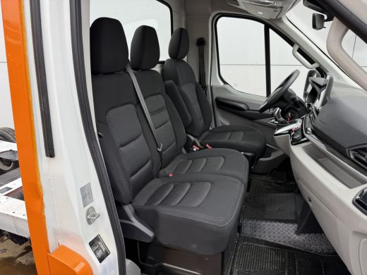 Maxus eDeliver9 65kWh Elektrisch! L4 172km WLTP 204PK 80kw Snelladen Carplay Adaptieve Cruise Control LED Parkeer... ActivLease financial lease