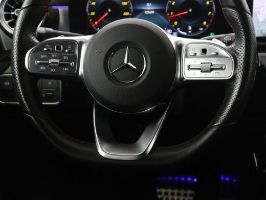 Mercedes-Benz A-Klasse 200 Business Solution AMG | Pano.Dak | Camera | Navigatie | Apple Carplay | LED ActivLease financial lease