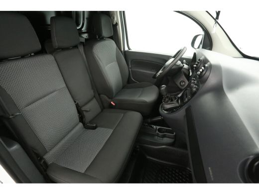 Mercedes-Benz Citan 109 CDI 96PK | Airco | Cruise | 3 Zits | Trekhaak | Stoelverwarming ActivLease financial lease