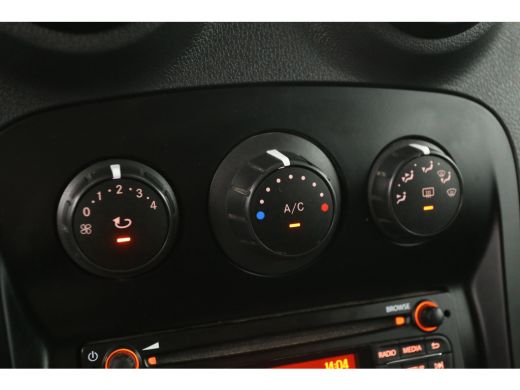 Mercedes-Benz Citan 109 CDI 96PK | Airco | Cruise | 3 Zits | Trekhaak | Stoelverwarming ActivLease financial lease