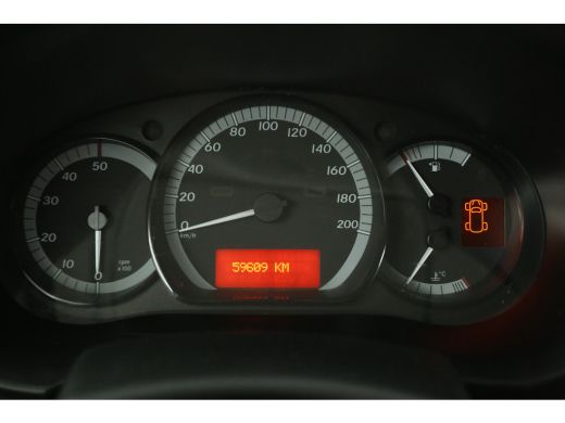 Mercedes-Benz Citan 109 CDI 96PK | Airco | Cruise | 3 Zits | Trekhaak | Stoelverwarming ActivLease financial lease
