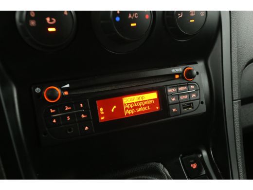 Mercedes-Benz Citan 109 CDI 96PK | Airco | Cruise | 3 Zits | Trekhaak | Stoelverwarming ActivLease financial lease