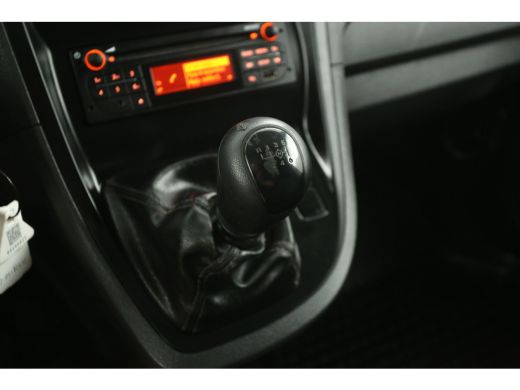 Mercedes-Benz Citan 109 CDI 96PK | Airco | Cruise | 3 Zits | Trekhaak | Stoelverwarming ActivLease financial lease