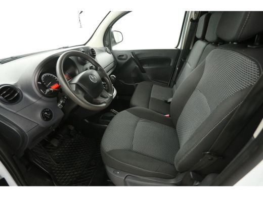 Mercedes-Benz Citan 109 CDI 96PK | Airco | Cruise | 3 Zits | Trekhaak | Stoelverwarming ActivLease financial lease