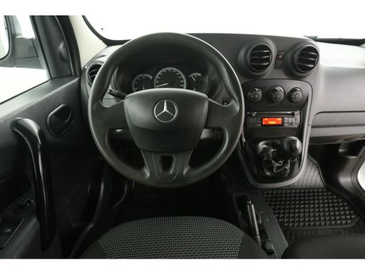 Mercedes-Benz Citan 109 CDI 96PK | Airco | Cruise | 3 Zits | Trekhaak | Stoelverwarming ActivLease financial lease