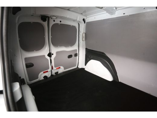 Mercedes-Benz Citan 109 CDI 96PK | Airco | Cruise | 3 Zits | Trekhaak | Stoelverwarming ActivLease financial lease