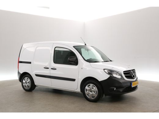 Mercedes-Benz Citan 109 CDI 96PK | Airco | Cruise | 3 Zits | Trekhaak | Stoelverwarming ActivLease financial lease