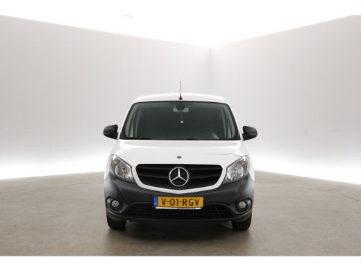 Mercedes-Benz Citan 109 CDI 96PK | Airco | Cruise | 3 Zits | Trekhaak | Stoelverwarming ActivLease financial lease