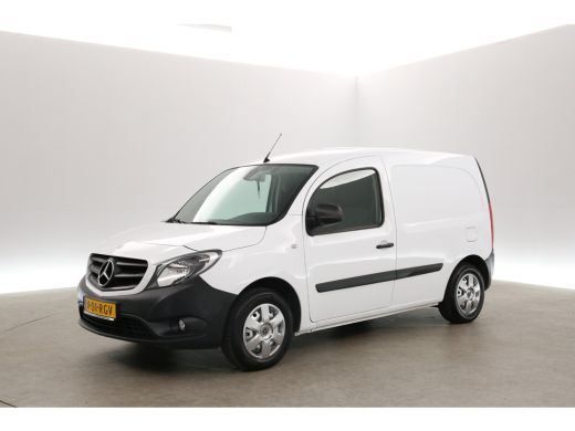 Mercedes-Benz Citan 109 CDI 96PK | Airco | Cruise | 3 Zits | Trekhaak | Stoelverwarming ActivLease financial lease
