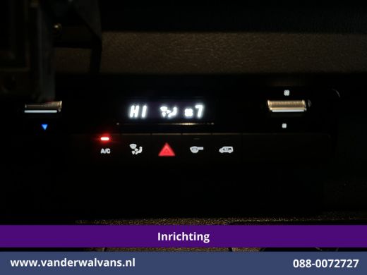 Mercedes-Benz Sprinter 311 CDI Automaat L3H2 *PostNL inrichting* Euro6 Airco | Camera | Schappen Doorloopdeur, 270 Gr. a... ActivLease financial lease