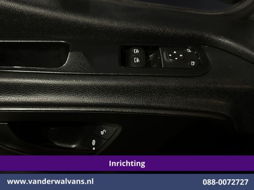 Mercedes-Benz Sprinter 311 CDI Automaat L3H2 *PostNL inrichting* Euro6 Airco | Camera | Schappen Doorloopdeur, 270 Gr. a... ActivLease financial lease