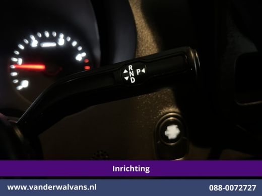 Mercedes-Benz Sprinter 311 CDI Automaat L3H2 *PostNL inrichting* Euro6 Airco | Camera | Schappen Doorloopdeur, 270 Gr. a... ActivLease financial lease