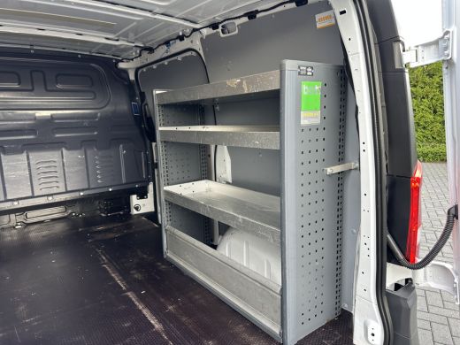 Mercedes-Benz Vito 116 CDI 164 PK / L1H1 / 1e EIG. / BOTT INRICHTING / TREKHAAK / CAMERA / NAVI / CRUISE / AIRCO / C... ActivLease financial lease