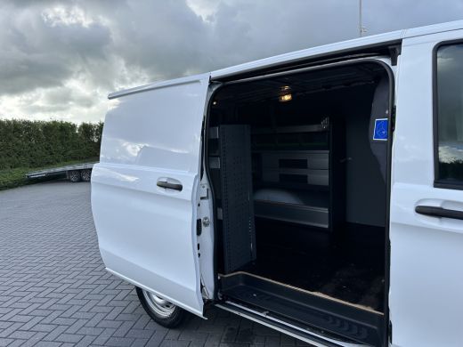 Mercedes-Benz Vito 116 CDI 164 PK / L1H1 / 1e EIG. / BOTT INRICHTING / TREKHAAK / CAMERA / NAVI / CRUISE / AIRCO / C... ActivLease financial lease