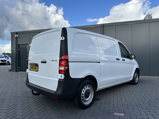 Mercedes-Benz Vito 116 CDI 164 PK / L1H1 / 1e EIG. / BOTT INRICHTING / TREKHAAK / CAMERA / NAVI / CRUISE / AIRCO / C... ActivLease financial lease