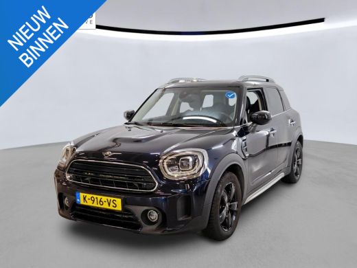 Mini Countryman 1.5 Cooper Business Edition PANODAK | 1/2 LEDER | NAVI ActivLease financial lease