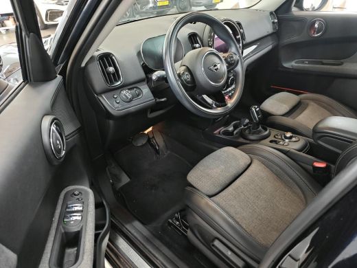 Mini Countryman 1.5 Cooper Business Edition PANODAK | 1/2 LEDER | NAVI ActivLease financial lease
