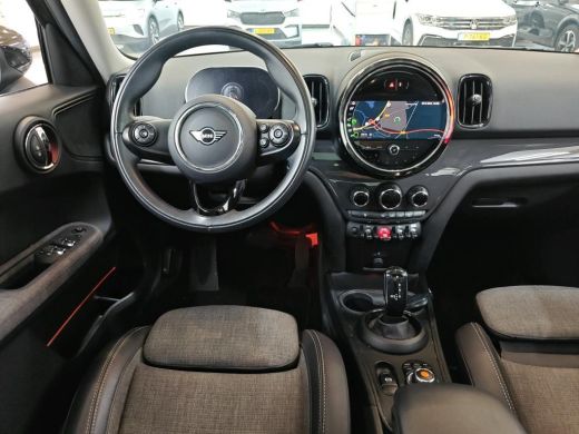 Mini Countryman 1.5 Cooper Business Edition PANODAK | 1/2 LEDER | NAVI ActivLease financial lease