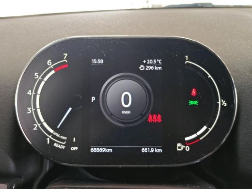 Mini Countryman 1.5 Cooper Business Edition PANODAK | 1/2 LEDER | NAVI ActivLease financial lease