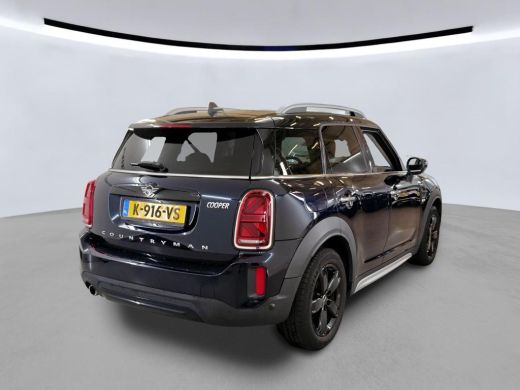 Mini Countryman 1.5 Cooper Business Edition PANODAK | 1/2 LEDER | NAVI ActivLease financial lease