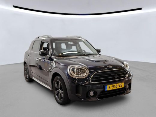 Mini Countryman 1.5 Cooper Business Edition PANODAK | 1/2 LEDER | NAVI ActivLease financial lease