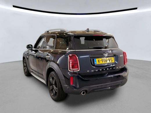 Mini Countryman 1.5 Cooper Business Edition PANODAK | 1/2 LEDER | NAVI ActivLease financial lease