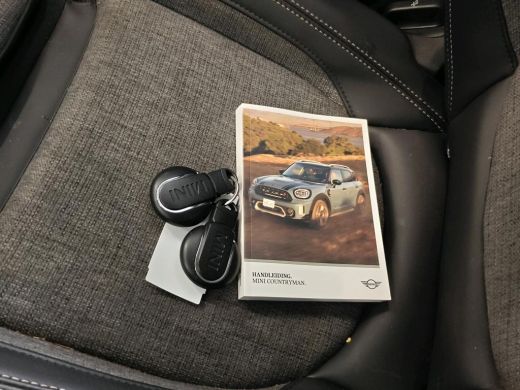 Mini Countryman 1.5 Cooper Business Edition PANODAK | 1/2 LEDER | NAVI ActivLease financial lease