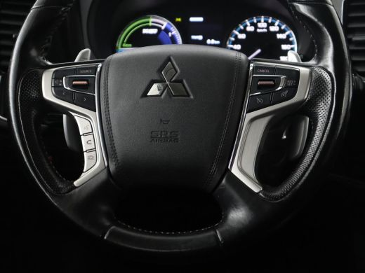 Mitsubishi Outlander 2.4 PHEV Pure | SOH 71% | Camera | Stoelverwarming | Trekhaak | ActivLease financial lease