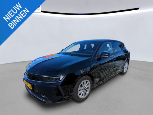 Opel Astra 1.2 Business Edition NL-AUTO | NAVI | CAMERA ActivLease financial lease