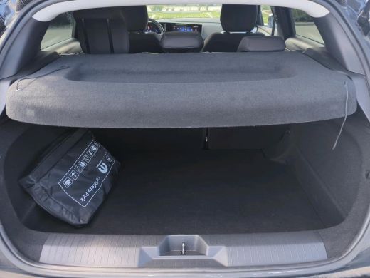 Opel Astra 1.2 Business Edition NL-AUTO | NAVI | CAMERA ActivLease financial lease