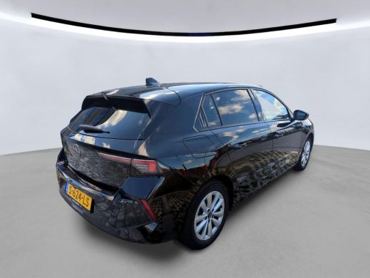 Opel Astra 1.2 Business Edition NL-AUTO | NAVI | CAMERA ActivLease financial lease