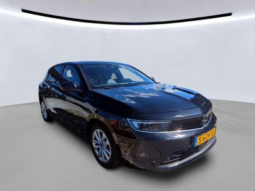 Opel Astra 1.2 Business Edition NL-AUTO | NAVI | CAMERA ActivLease financial lease