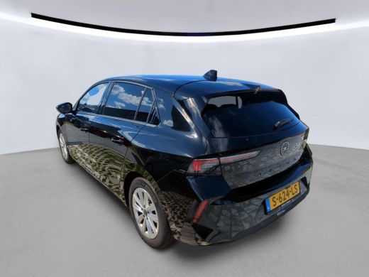 Opel Astra 1.2 Business Edition NL-AUTO | NAVI | CAMERA ActivLease financial lease